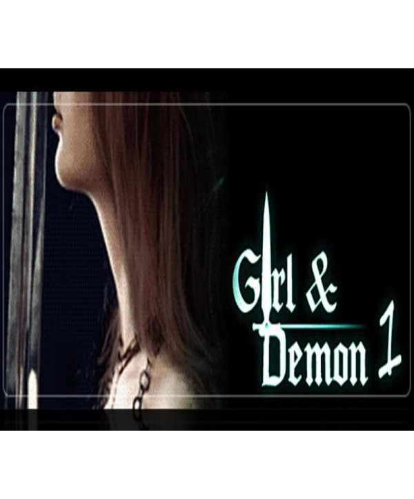 Girl And Demon 1 Steam Key GLOBAL